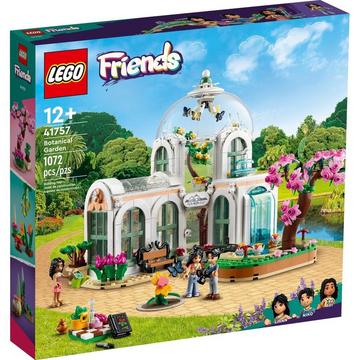 Friends Botanischer Garten (41757)