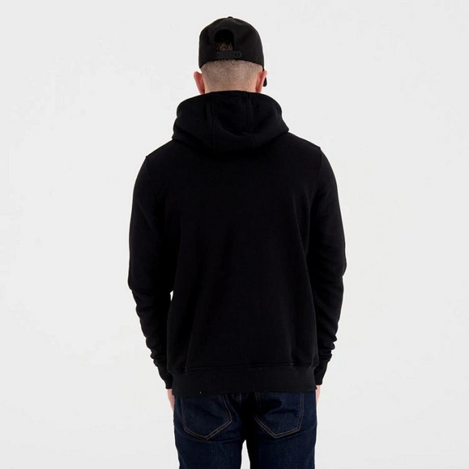 NEW ERA Toronto Raptors NBA Sweatshirt à Capuche  