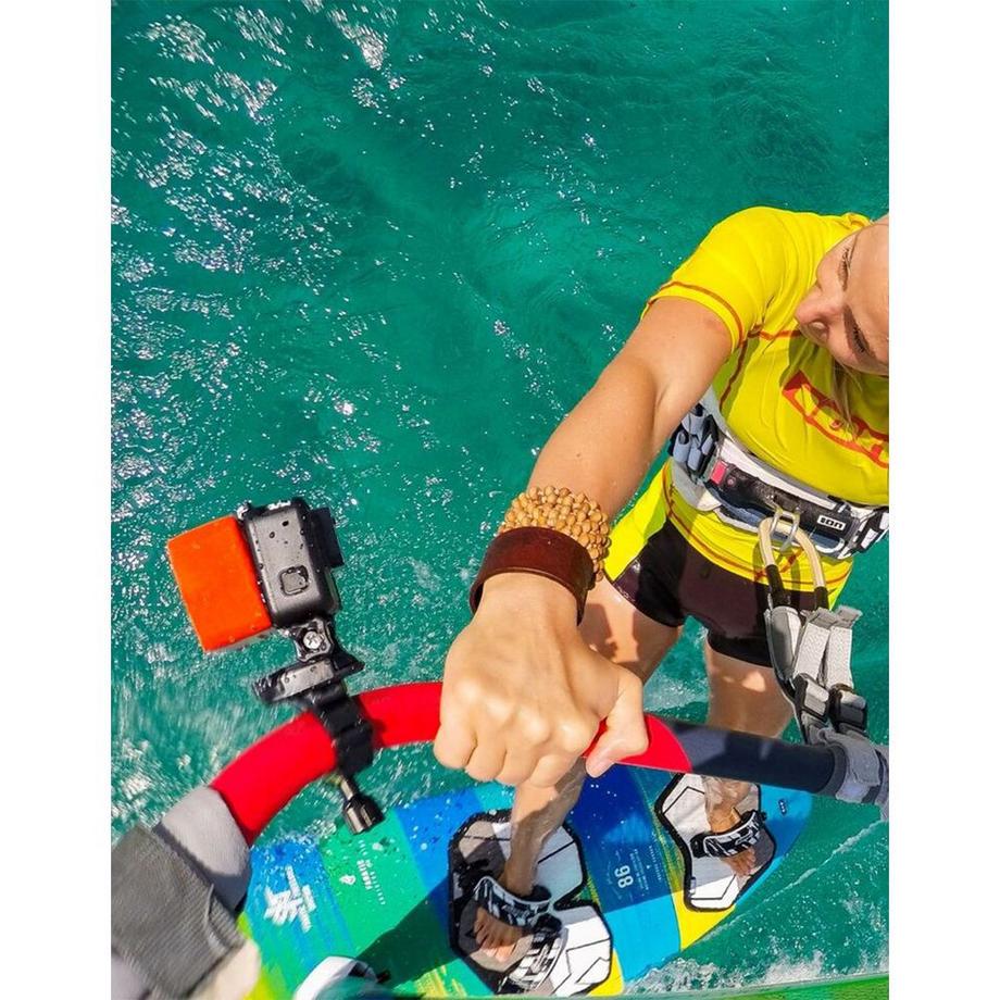 GoPro  Large Tube Mount RollBars+Pipes+More 