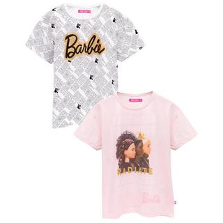 Barbie  Kindness Stronger Together Unity And Love TShirt  (2erPack) 