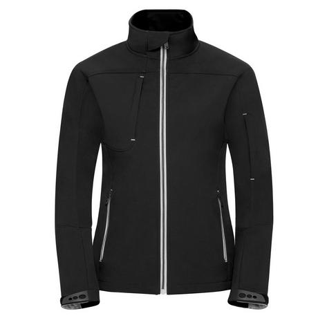 Russell  Veste softshell 