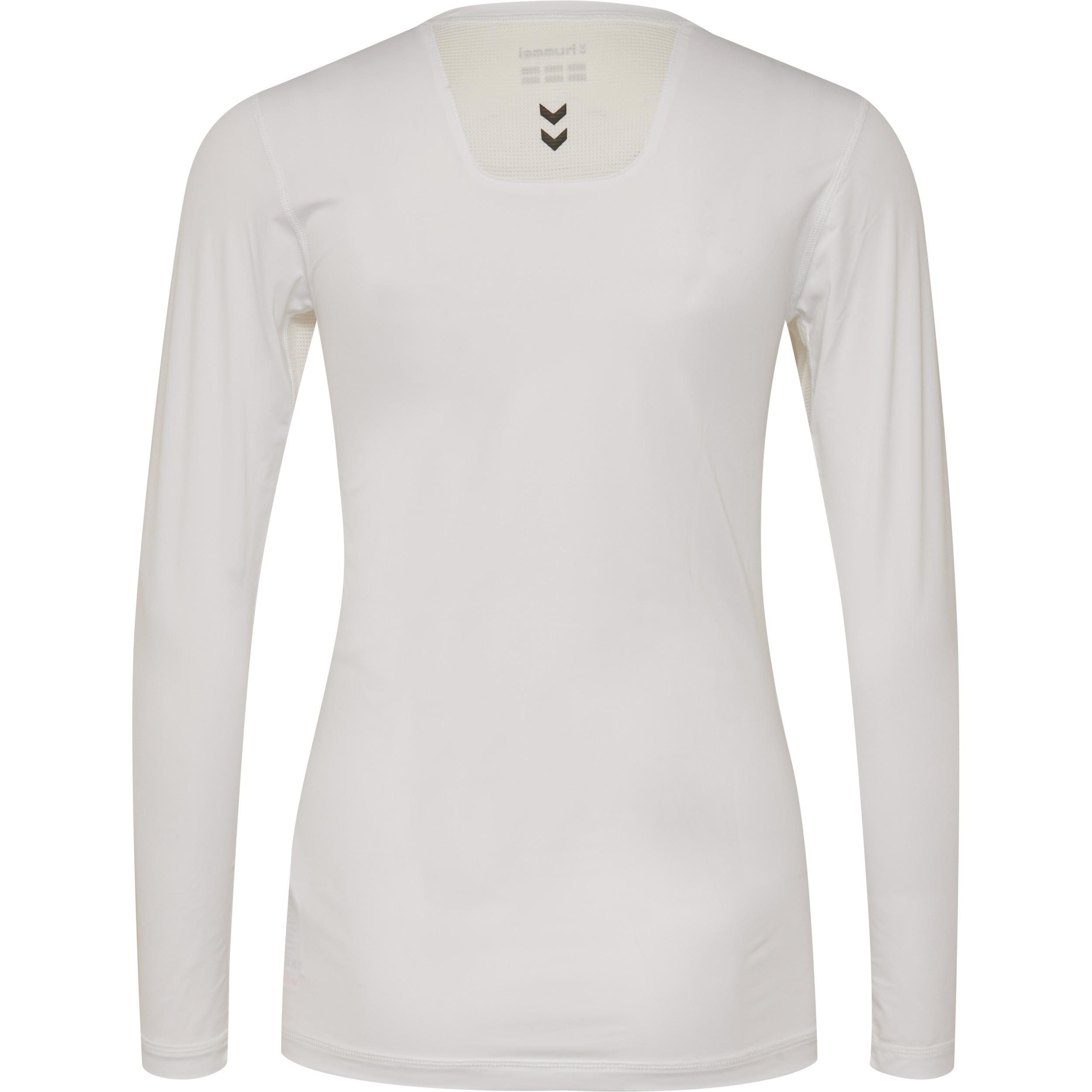 Hummel  langarmtrikot femme performance hml 