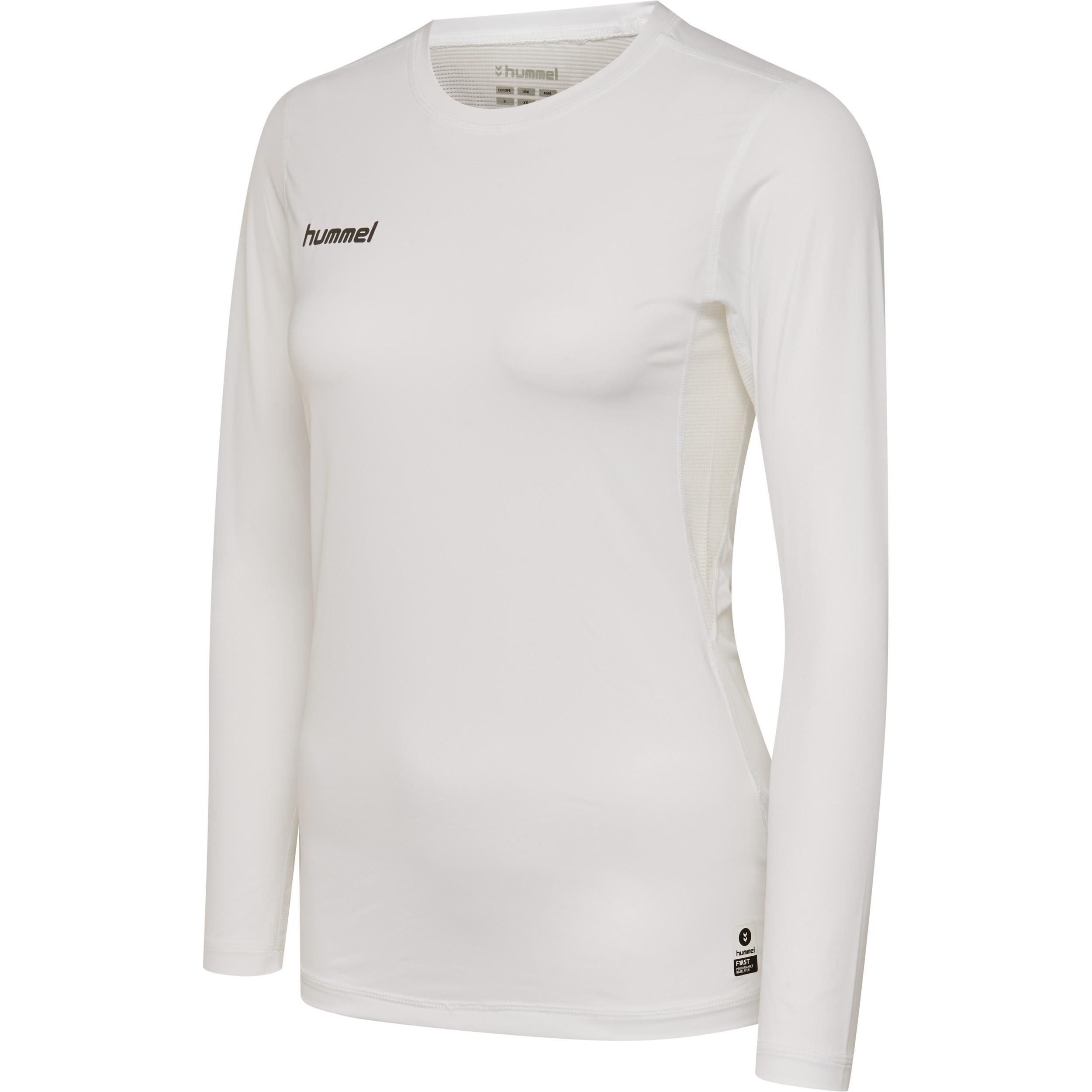 Hummel  langarmtrikot femme performance hml 