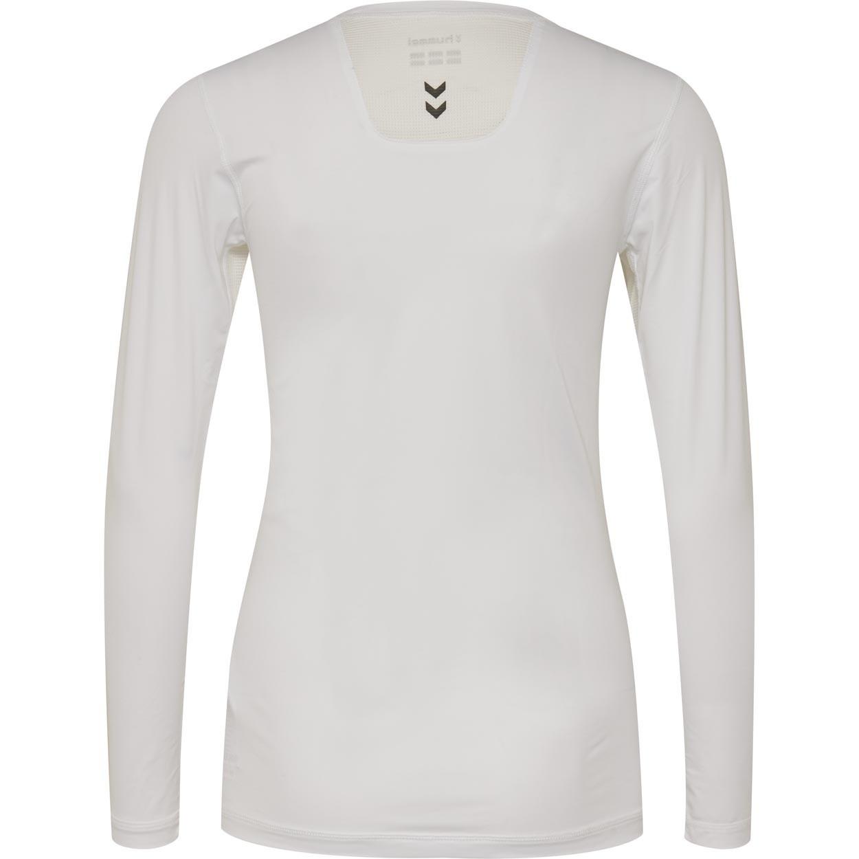 Hummel  langarmtrikot femme performance hml 