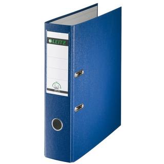 Leitz LEITZ Ordner 8cm 10135035 blau A4  