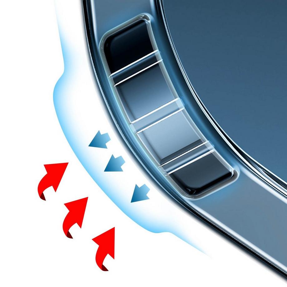 SWISSTEN  MagSafe Hülle iPhone 12 Pro Max Swissten 