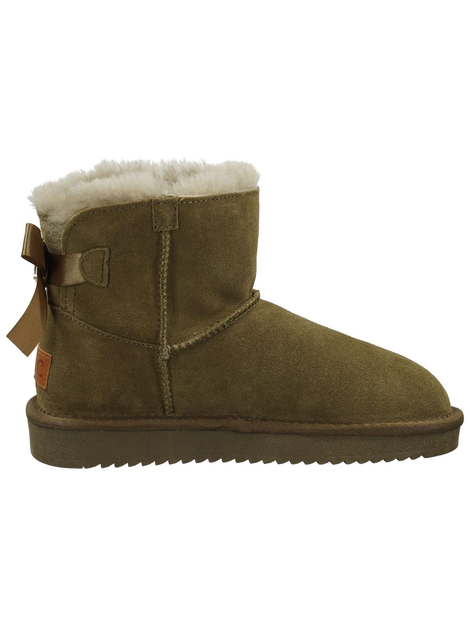 ILC  Stiefelette C48-0001-18 