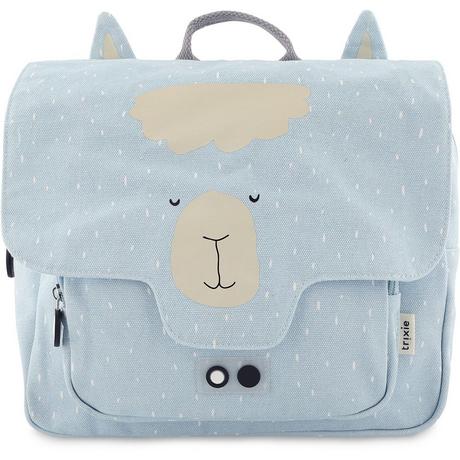 Trixie  Trixie Schultasche Mr. Alpaca 