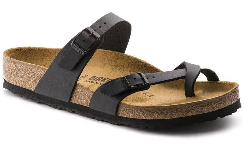 BIRKENSTOCK  Mayari - Synthetik sandale 