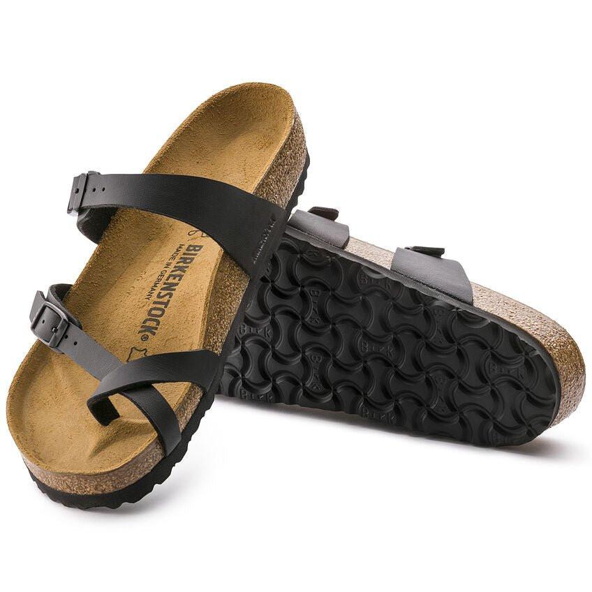 BIRKENSTOCK  Mayari - Synthetik sandale 