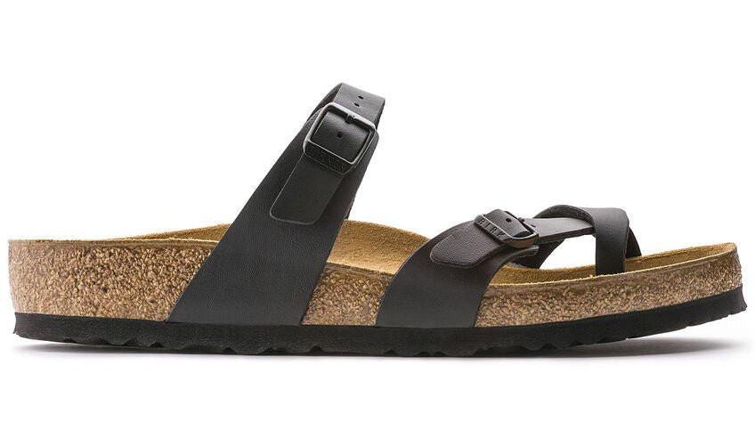 BIRKENSTOCK  Mayari - Synthetik sandale 