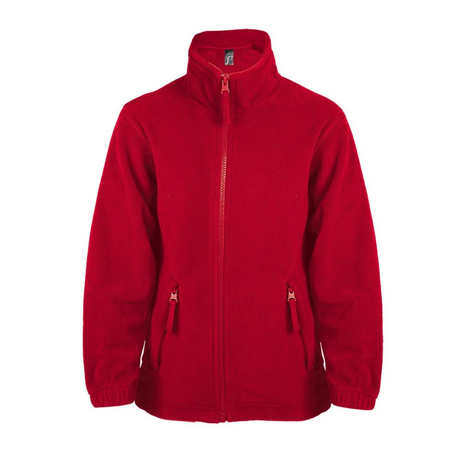 Fleece Jacke North