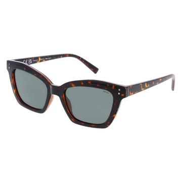 Polarisierte Sonnenbrille mit Etui