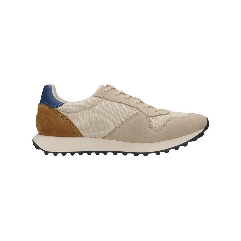 BUGATTI Sneaker mit herausnehmbarem Einlegesohle  