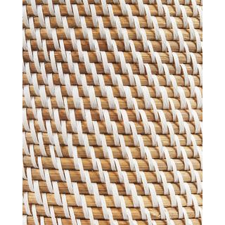 Beliani Korb en Rattan Boho GADIS  