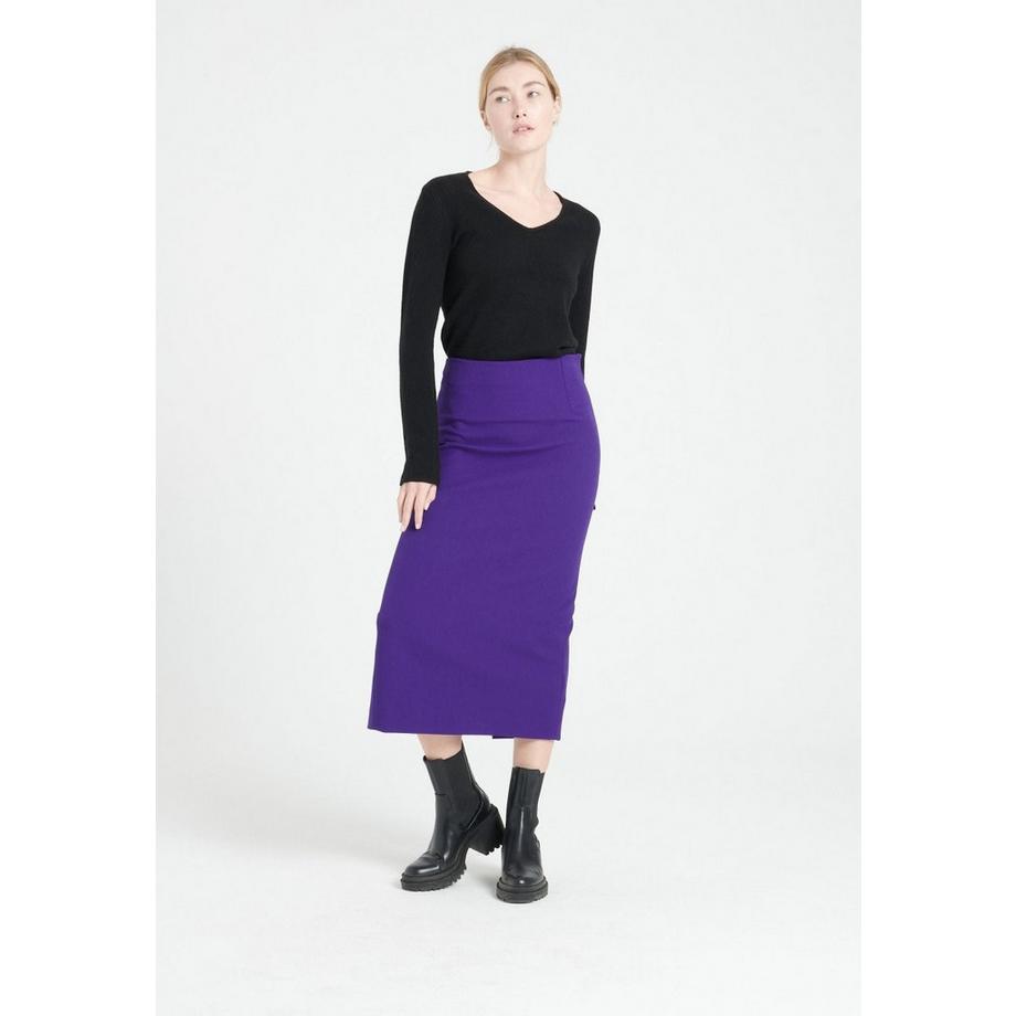 Studio Cashmere8 Lilly 20 Maglia Scollo a V 4 Fili  