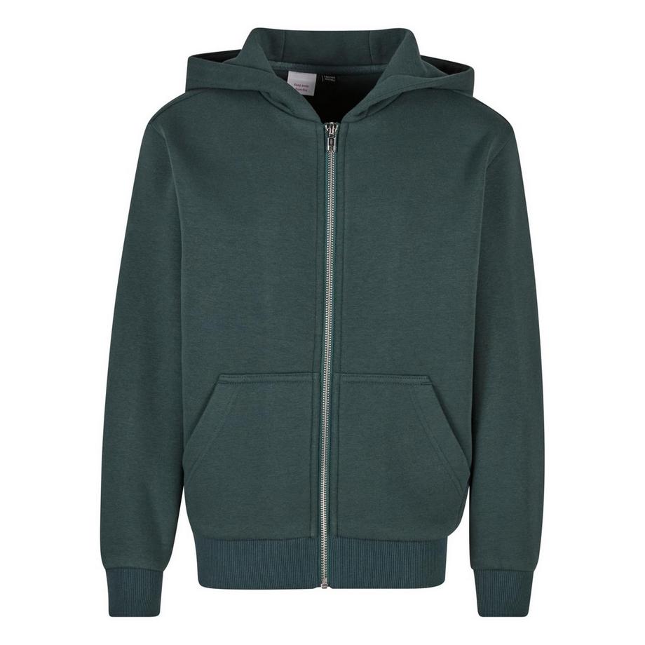 Veste À Capuche