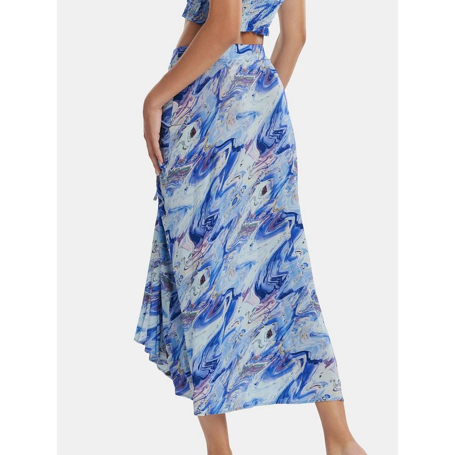 Lisca Indonesia Langer Sommerrock  