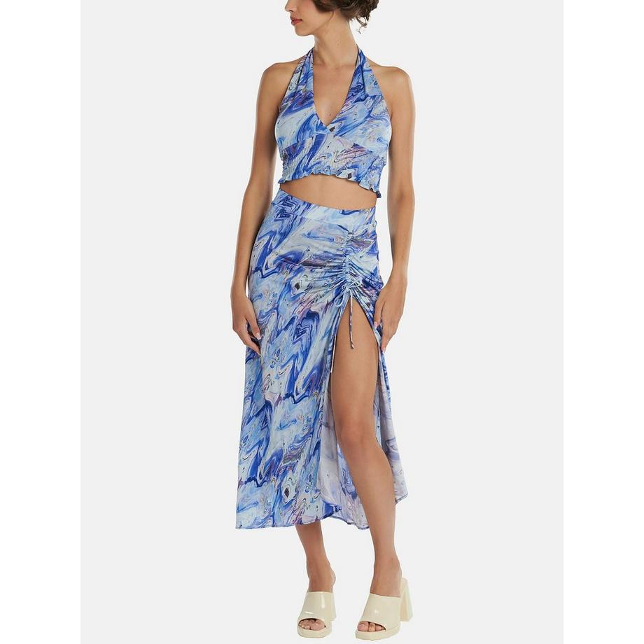 Lisca Indonesia Langer Sommerrock  