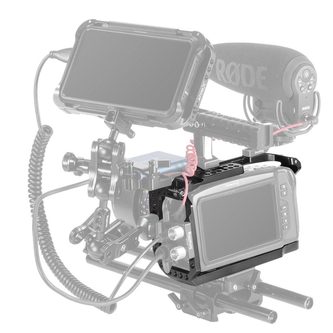 Smallrig  Cage Pocket Cinema Camera 