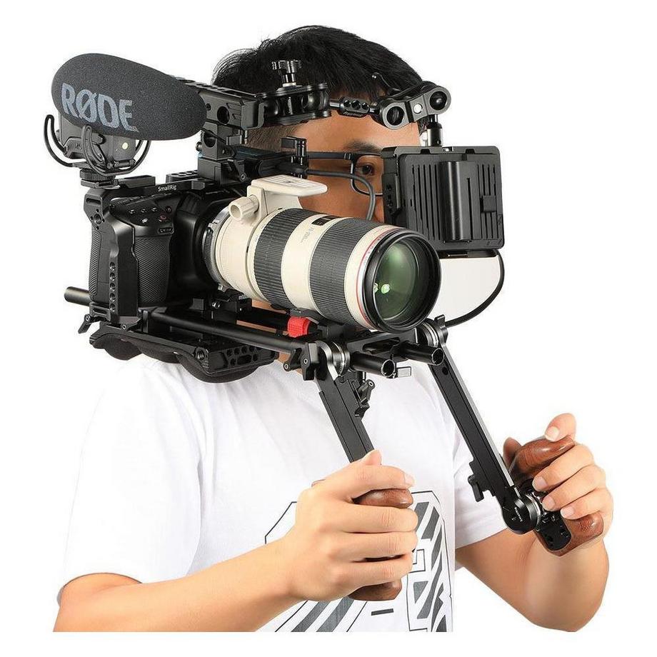 Smallrig  Cage pour Pocket Cinema Camera 