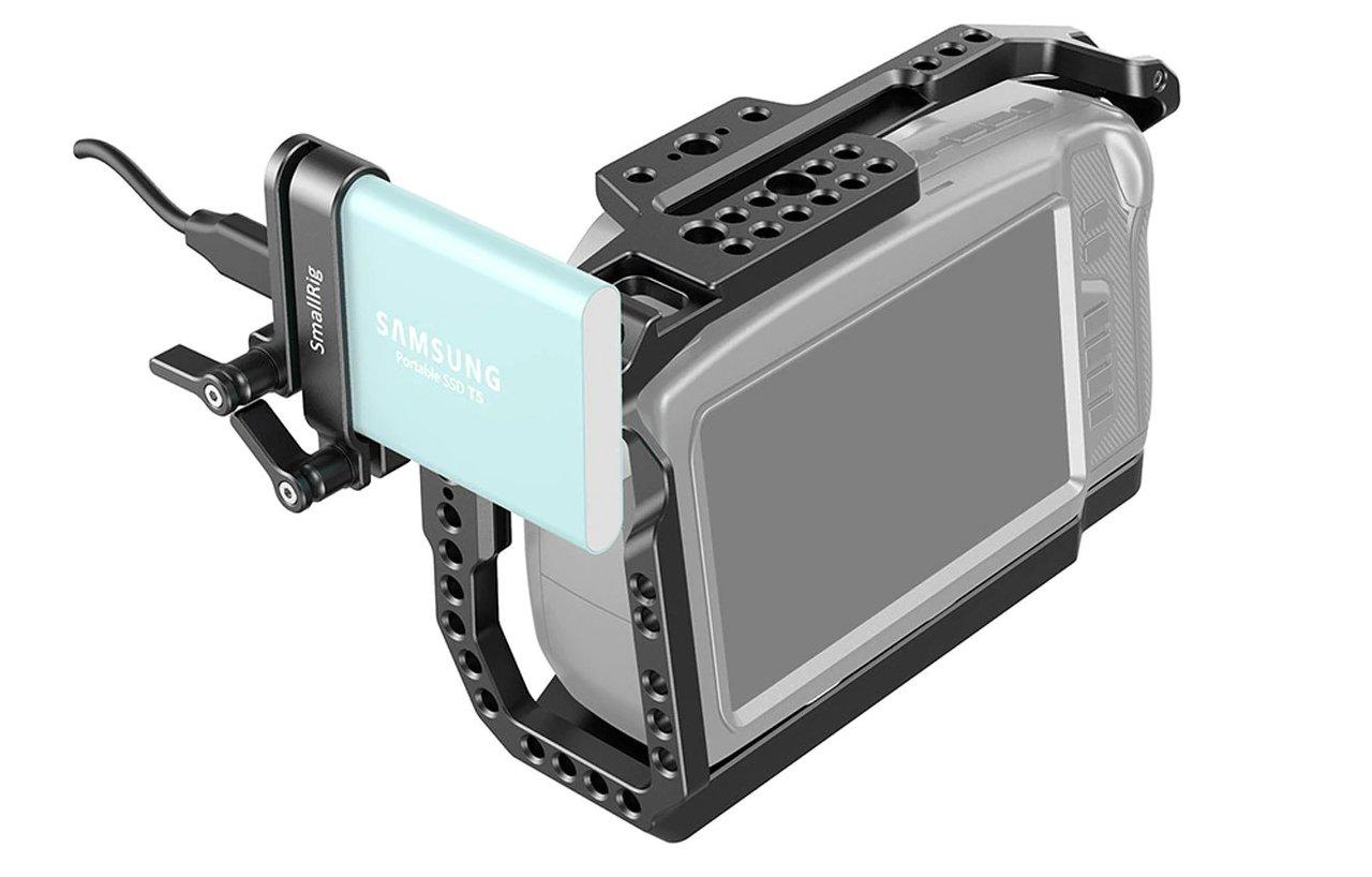 Smallrig  Cage Pocket Cinema Camera 