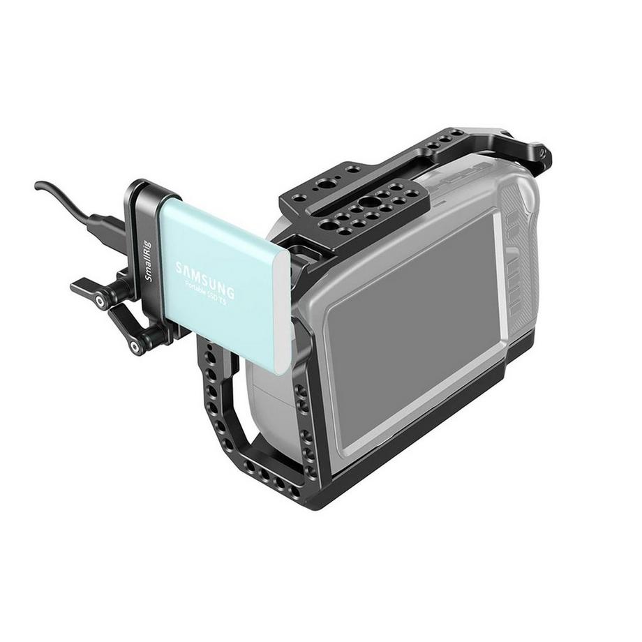 Smallrig  Cage pour Pocket Cinema Camera 