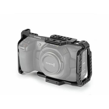 Cage Pocket Cinema Camera