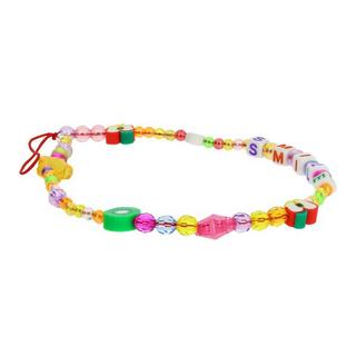 Avizar  Bracelet téléphone Smile Multicolore 