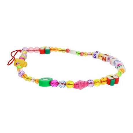 Avizar  Bracelet téléphone Smile Multicolore 