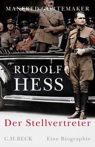 Rudolf Hess Görtemaker, Manfred Couverture rigide 