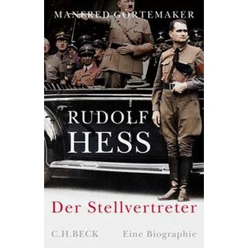 Rudolf Hess