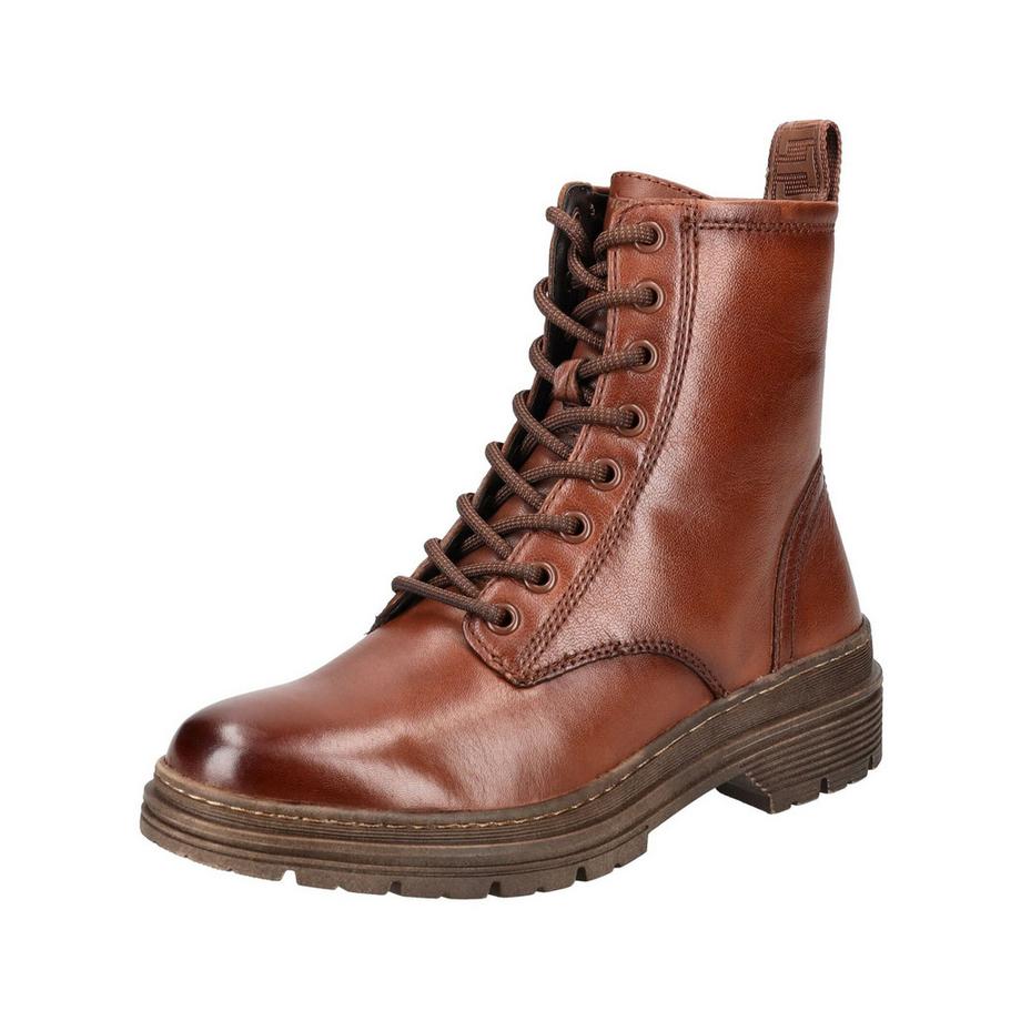 Stiefelette 1-25230-41