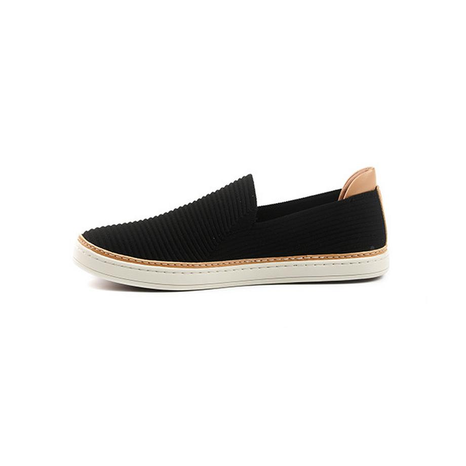 UGG Sammy-39 Slip-On Sneakers  