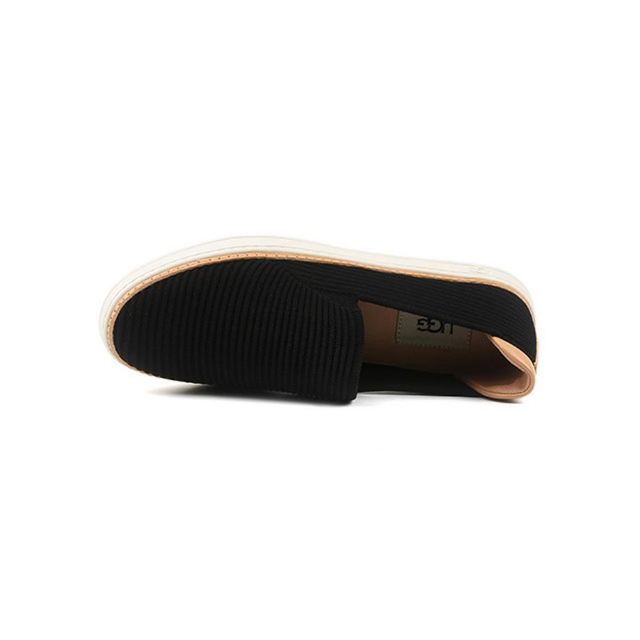 UGG Sammy-39 Slip-On Sneakers  
