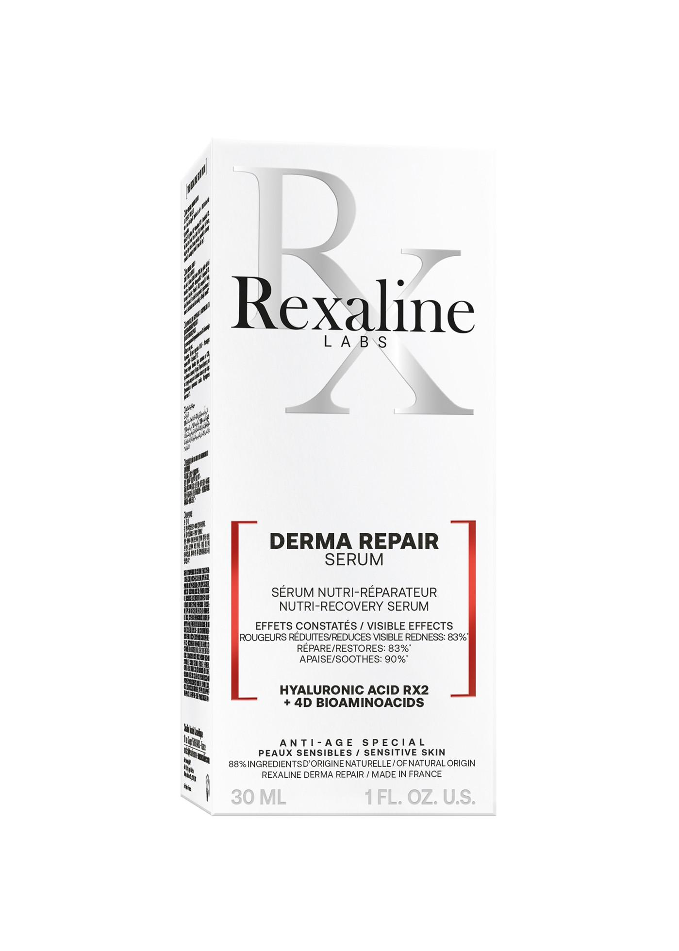 Rexaline  Hyaluronsäure Serum Derma Repair Serum 