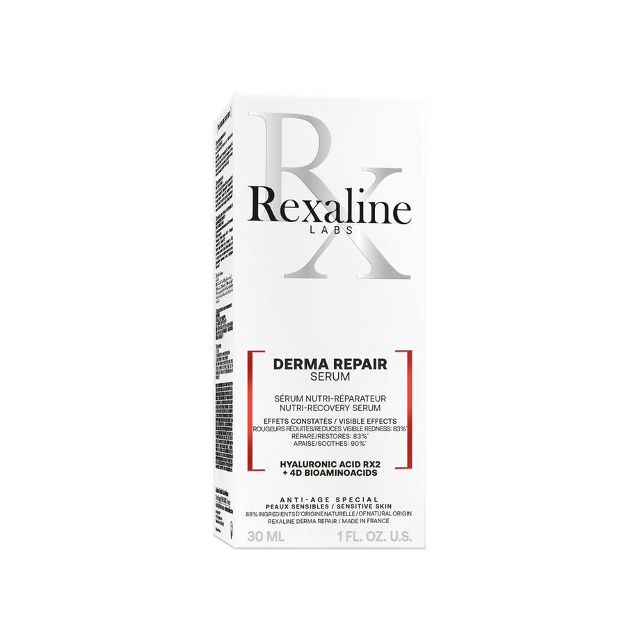 Rexaline  Hyaluronsäure Serum Derma Repair Serum 