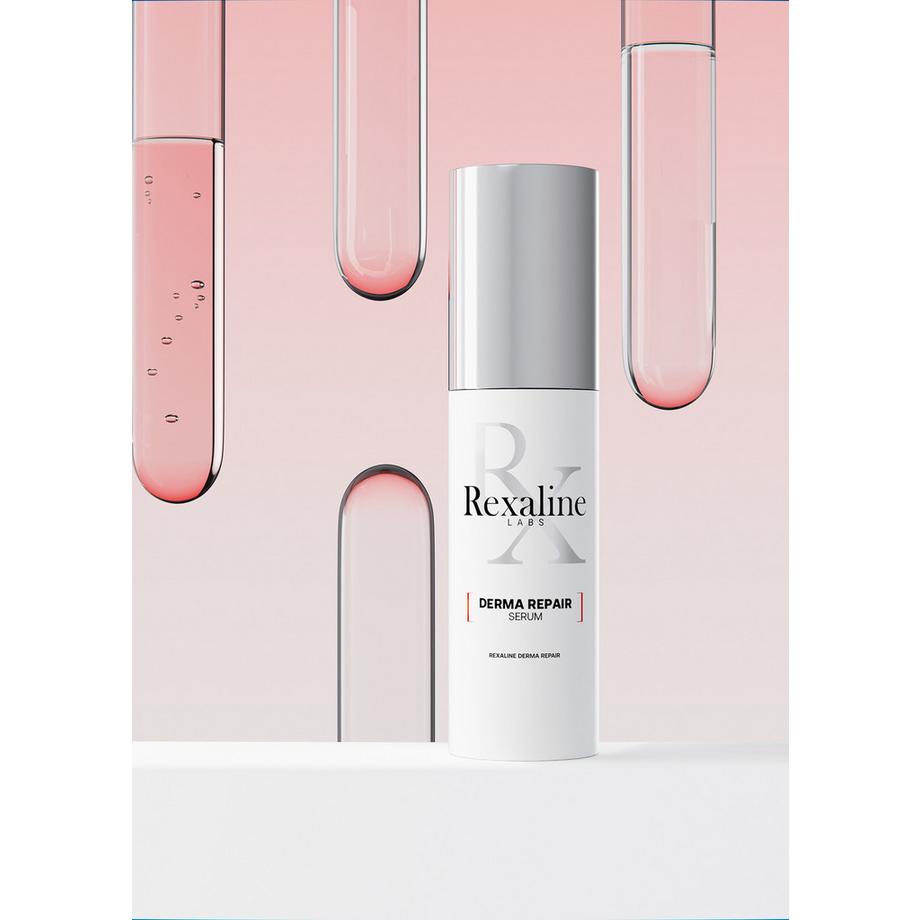Rexaline  Hyaluronsäure Serum Derma Repair Serum 