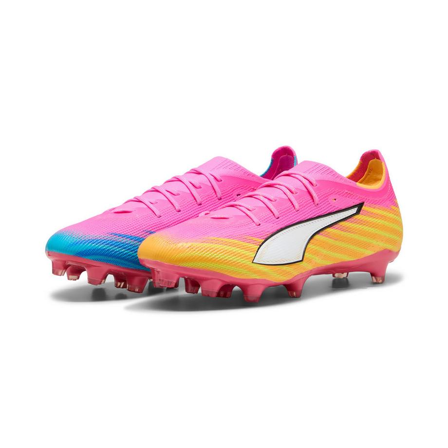 PUMA Scarpe da calcio ultra pro 6 fg/ag  