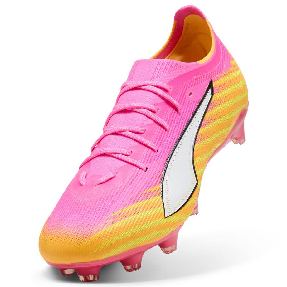 PUMA Scarpe da calcio ultra pro 6 fg/ag  