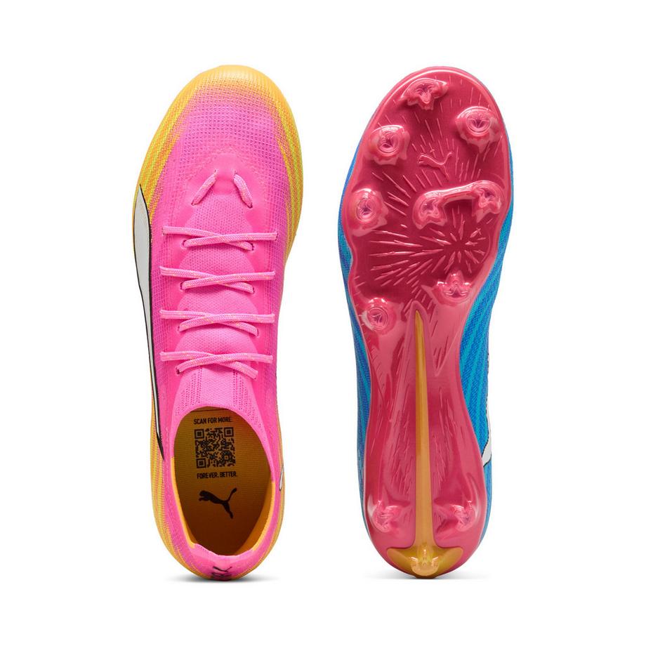 PUMA Scarpe da calcio ultra pro 6 fg/ag  