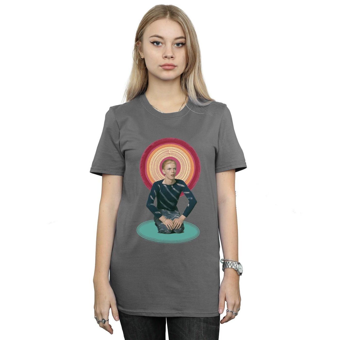 David Bowie  TShirt 