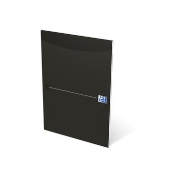 OXFORD Briefblock A4 100050240 liniert 9mm, 90g 50 Blatt