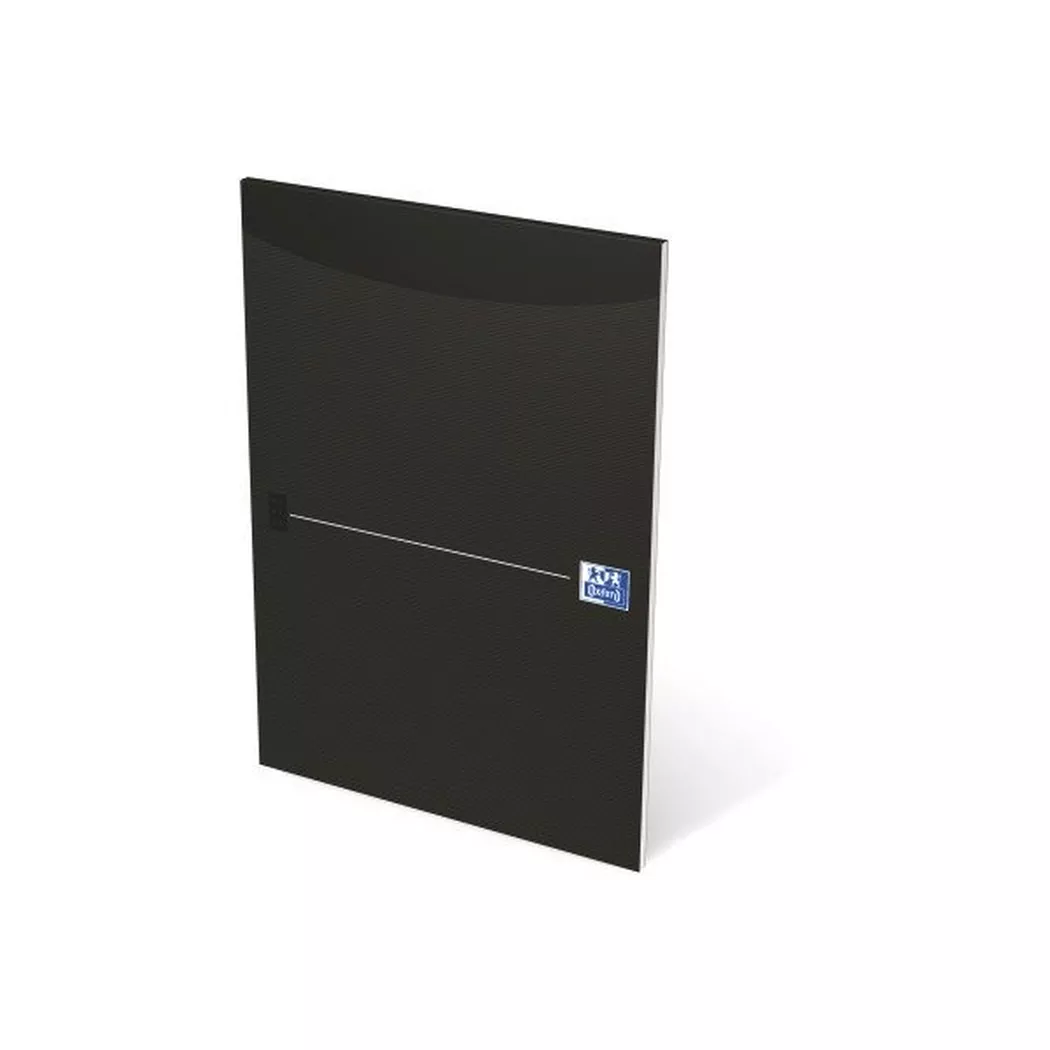 OXFORD Briefblock DIN A4 liniert