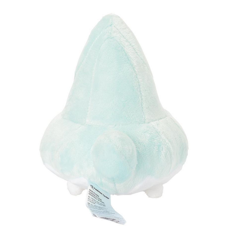 Pokémon  Bergmite Sitting Cuties Plush 