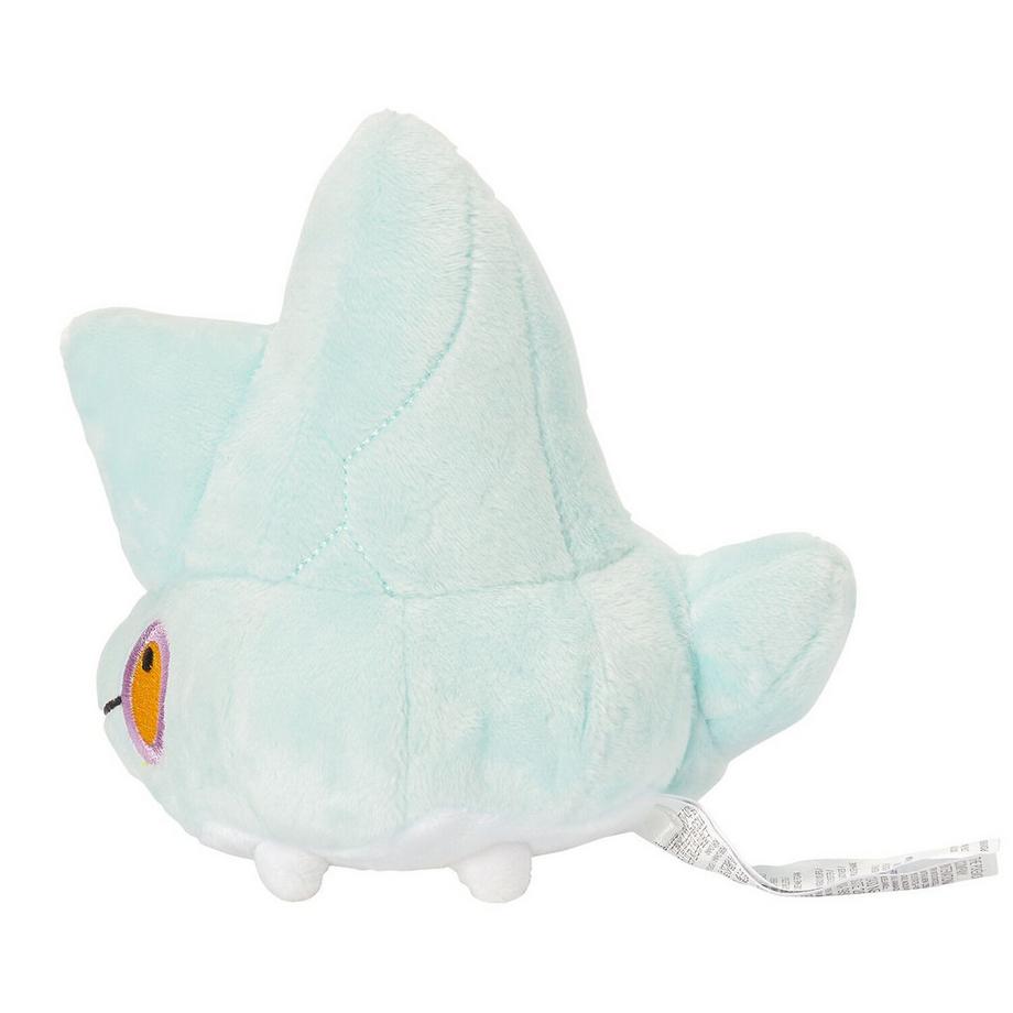 Pokémon  Bergmite Sitting Cuties Plush 