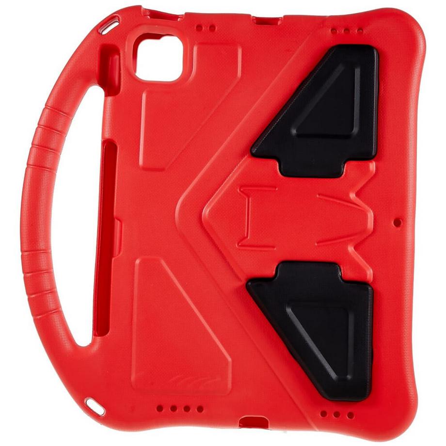 Cover-Discount  iPad Air 11 - Schutzhülle mit Tragegriff und Standfunktion 