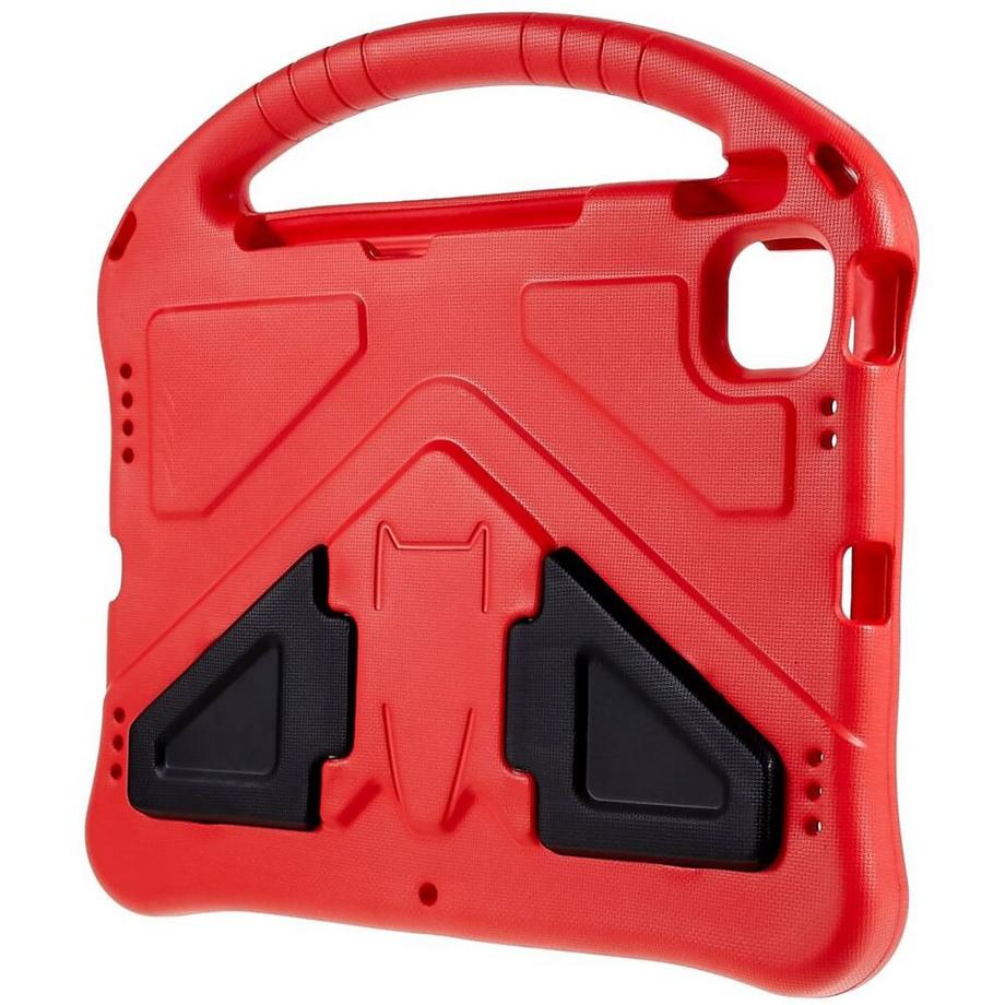 Cover-Discount  iPad Air 11 - Schutzhülle mit Tragegriff und Standfunktion 