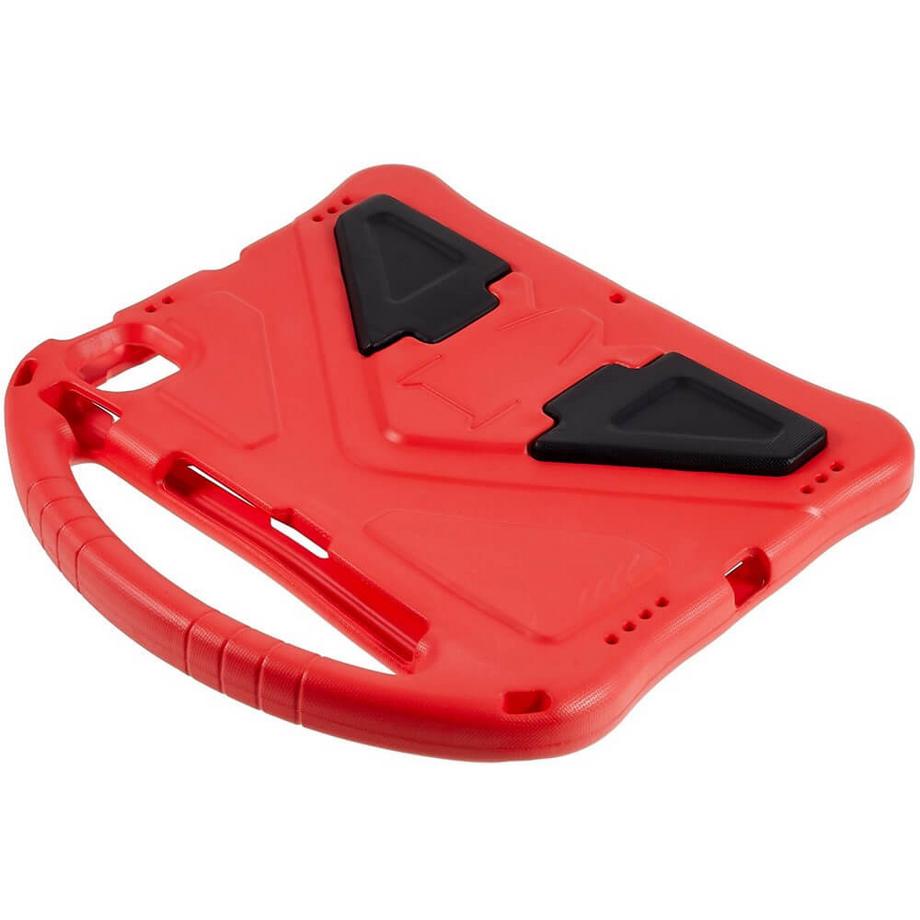 Cover-Discount  iPad Air 11 - Schutzhülle mit Tragegriff und Standfunktion 