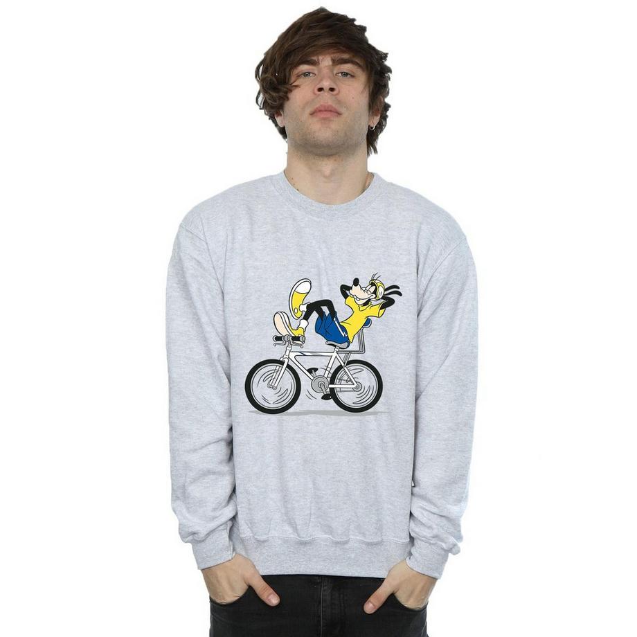 Disney Felpa Tour De Goofy  